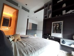 Soleil @ Sinaran (D11), Condominium #457140091